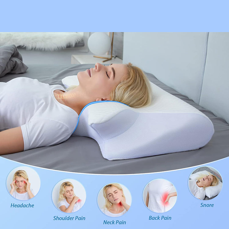 Cozywel Pillow