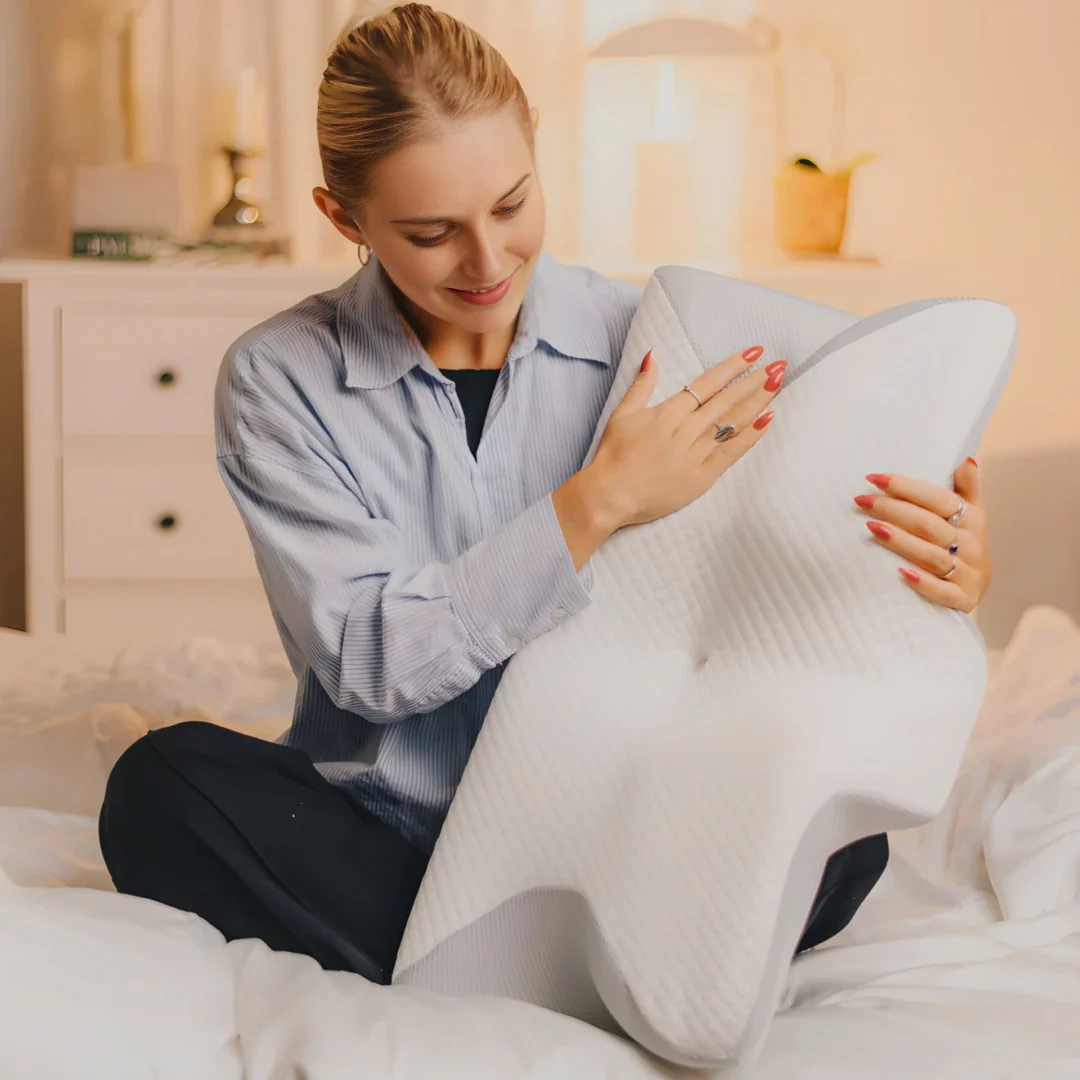 Cozywel Pillow