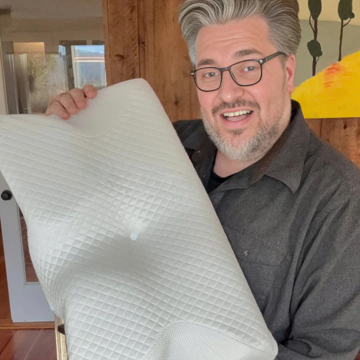 Cozywel Pillow