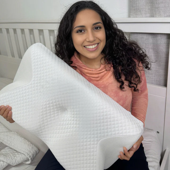 Cozywel Pillow