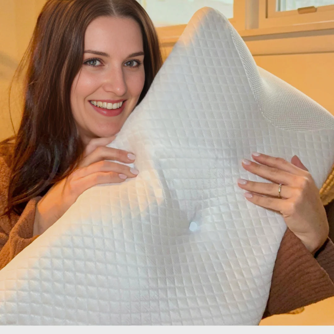 Cozywel Pillow